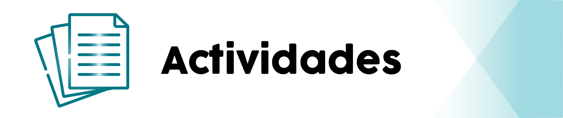 Actividades
